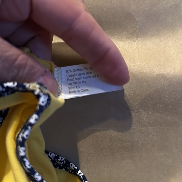 Dog clothes - Picture 5 of 5